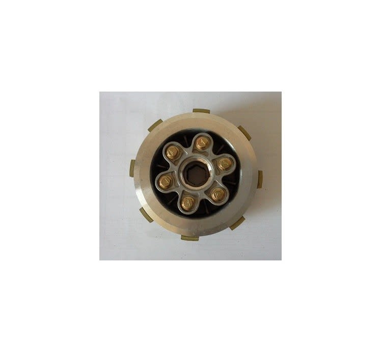 Prensa Embrague CG 200-250 6P4