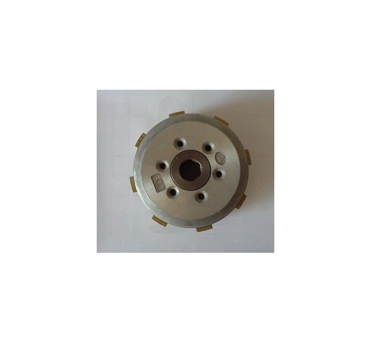 Prensa Embrague CG 200-250 6P8