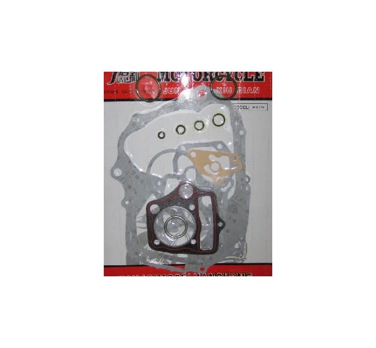 Empaquetadura kit 110cc2