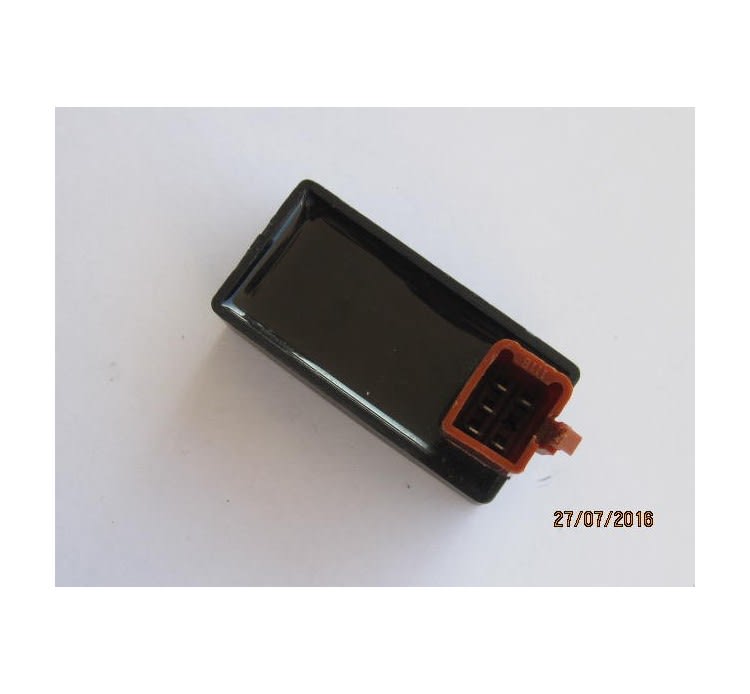 CDI 1 conector 5P C3