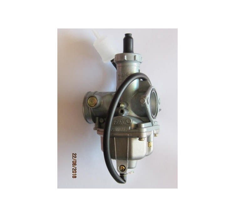 Carburador PZ26 F48mm CFB, AM YING LI3