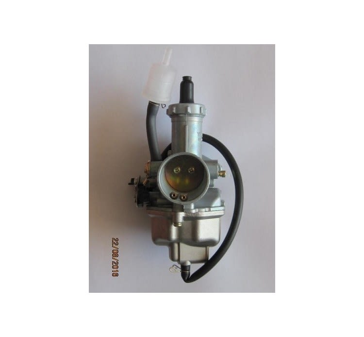 Carburador PZ26 F48mm CFB, AM YING LI2