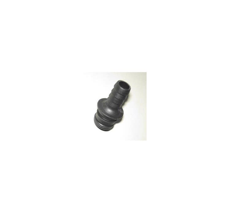Conector Recto/Amer a Mang 0,5''1