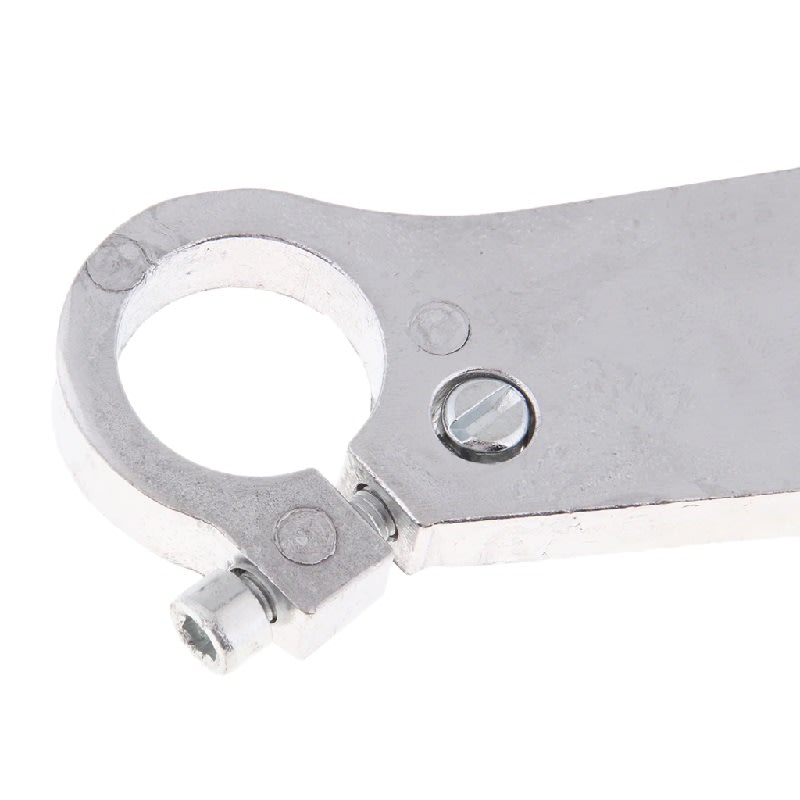 Abrazadera de Arbol Triple de Horquilla Delantera 49cc Mini Pocket Par1