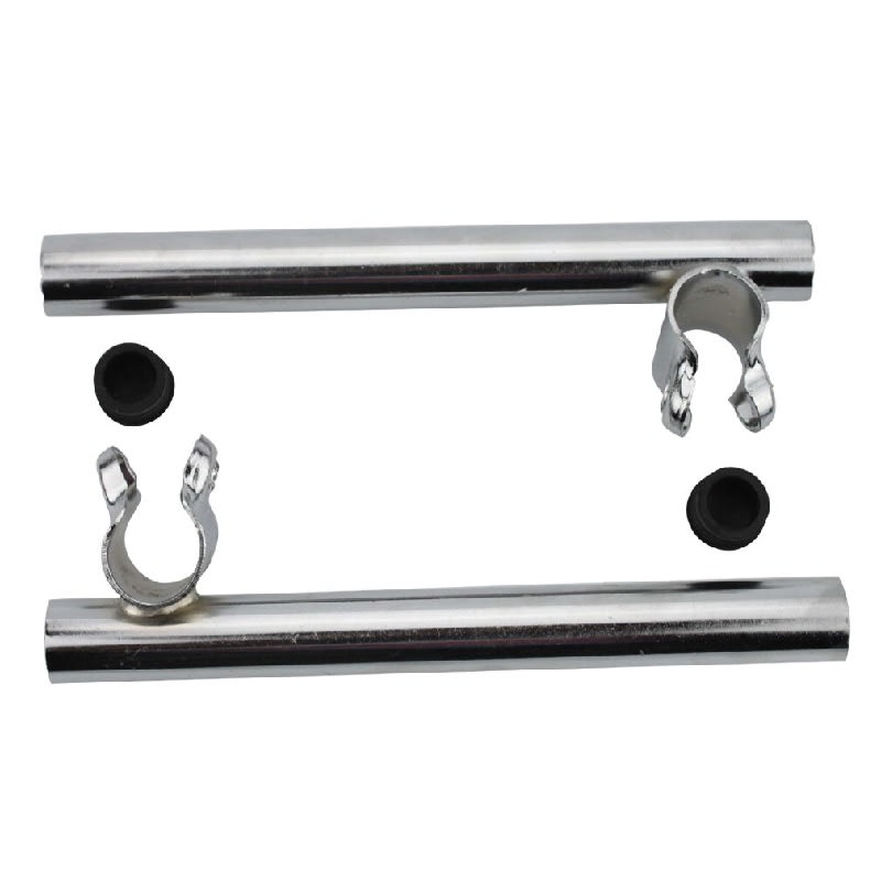 Manubrio Abrazadera 49cc Mini Moto Pocket Par2