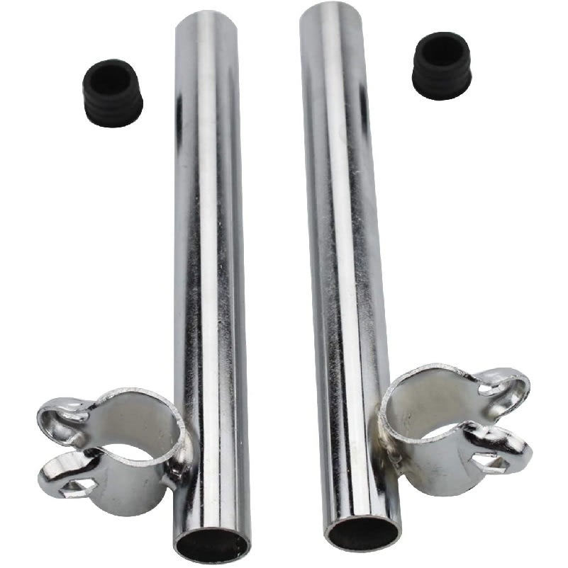 Manubrio Abrazadera 49cc Mini Moto Pocket Par4