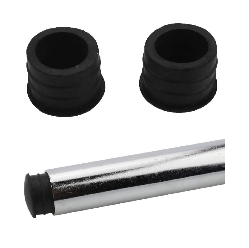 Manubrio Abrazadera 49cc Mini Moto Pocket Par11