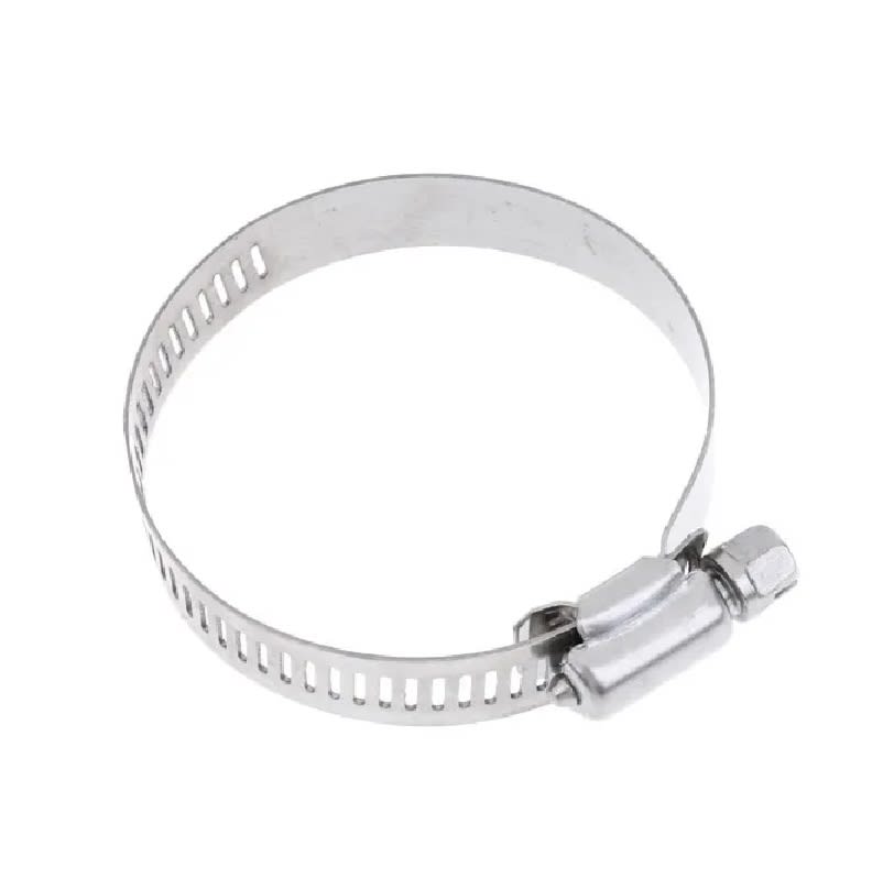 Abrazadera Tubo 304 33-57mm2