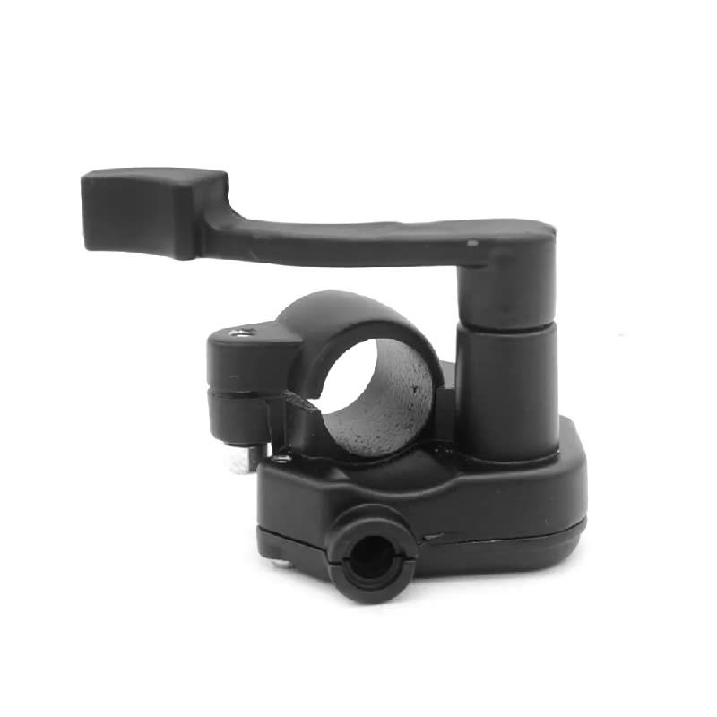 Acelerador Dedo Metal 90mm10