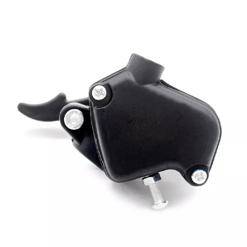 Acelerador Dedo ATV Metal 90mm3