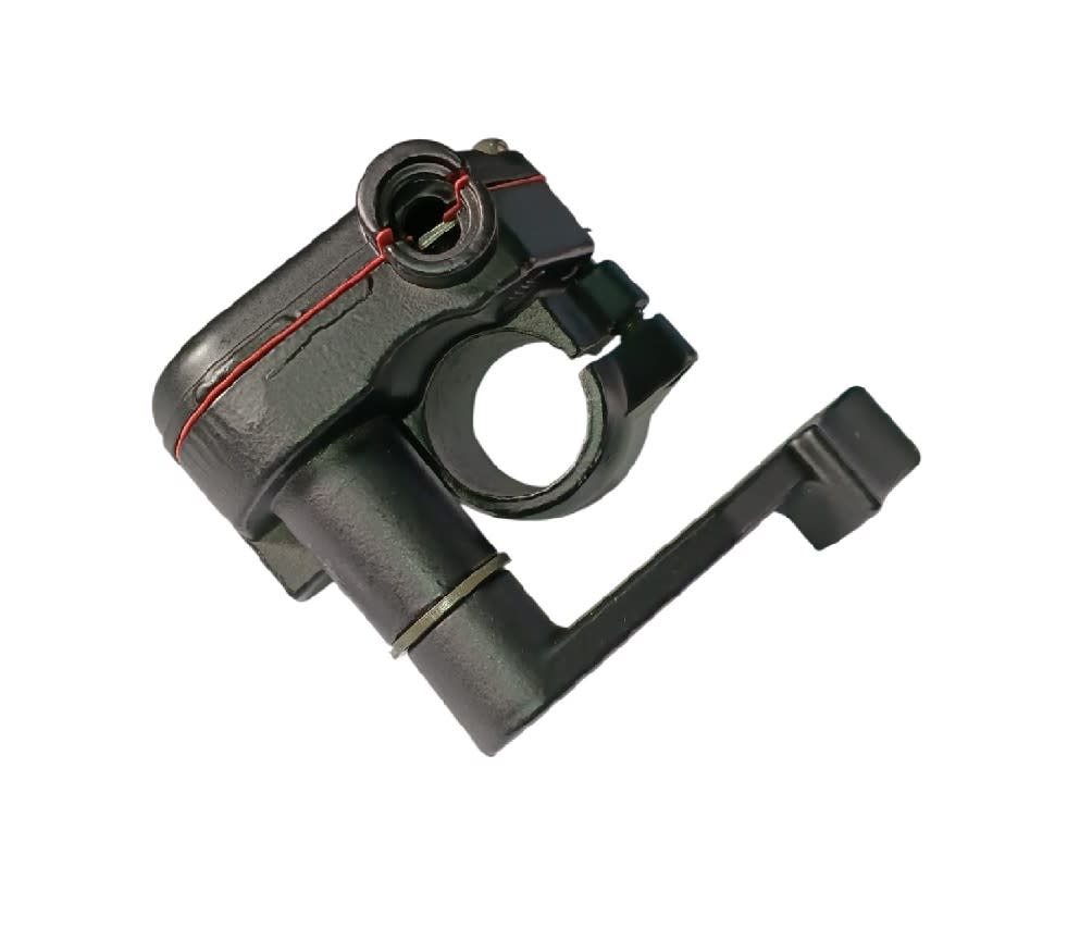Acelerador Dedo ATV Metal 90mm6