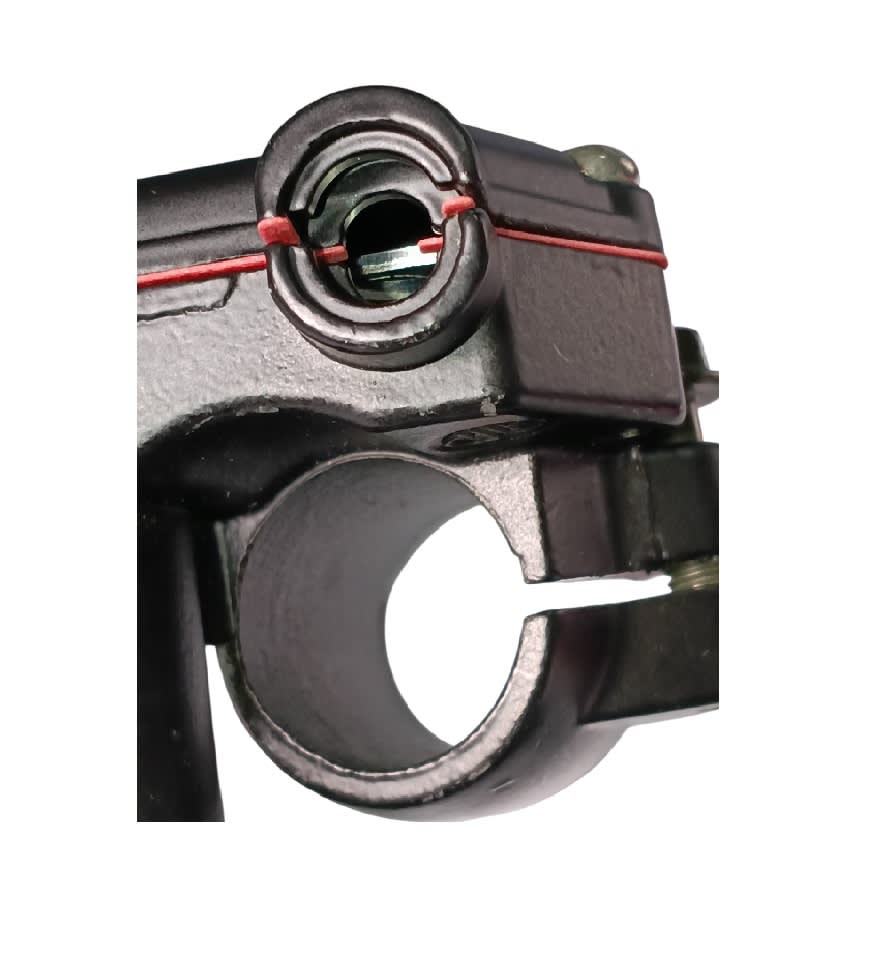 Acelerador Dedo ATV Metal 90mm7