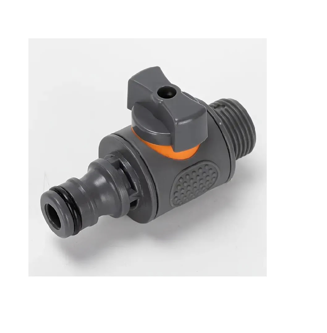 Adaptador Para Tanque IBC2