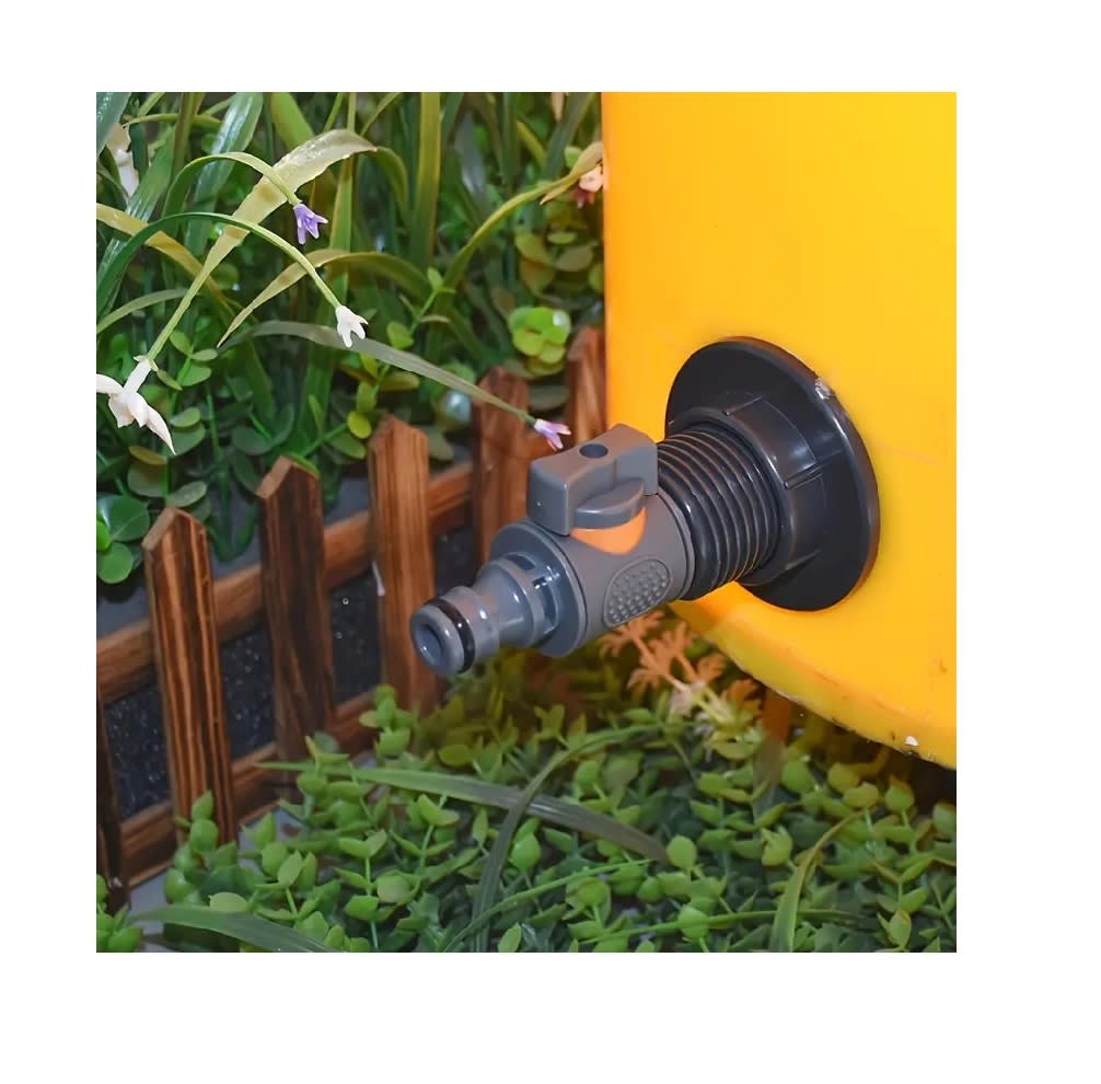 Adaptador Para Tanque IBC5