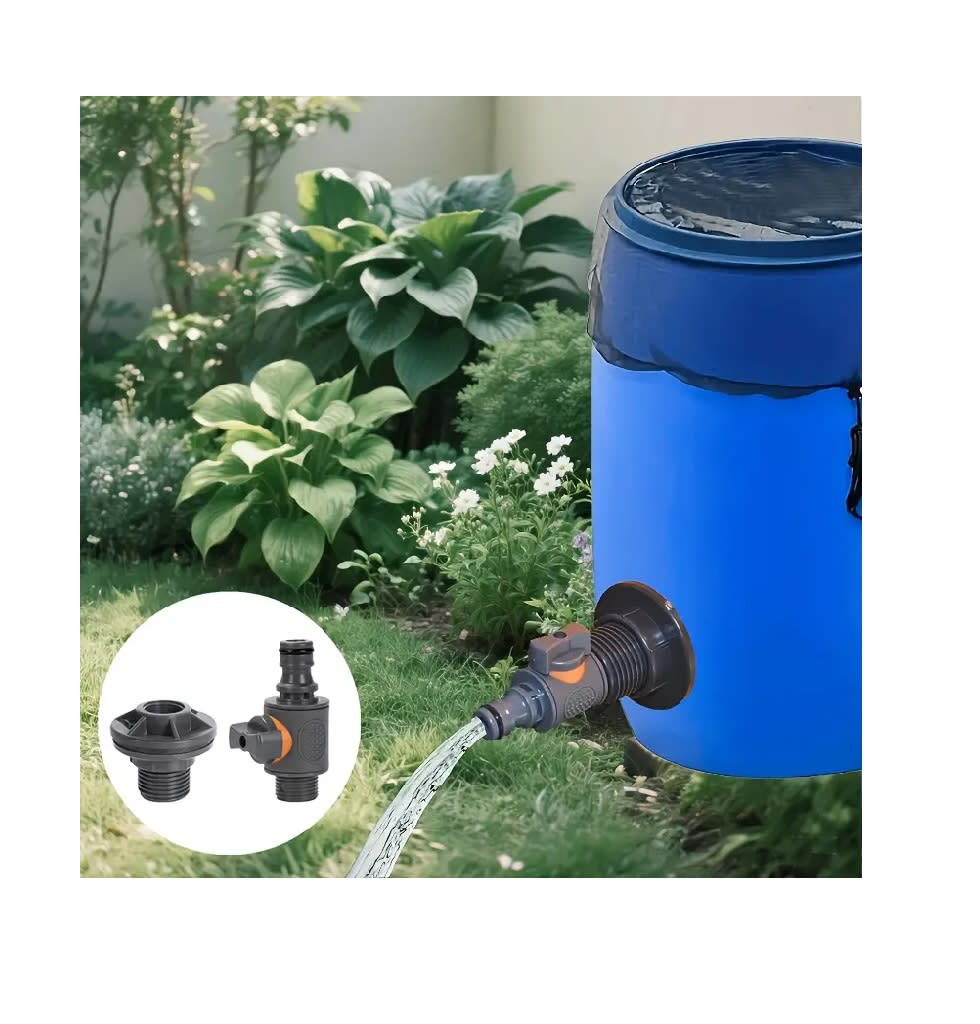 Adaptador Para Tanque IBC4