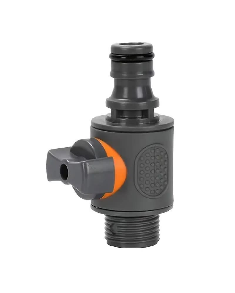 Adaptador Para Tanque IBC 0