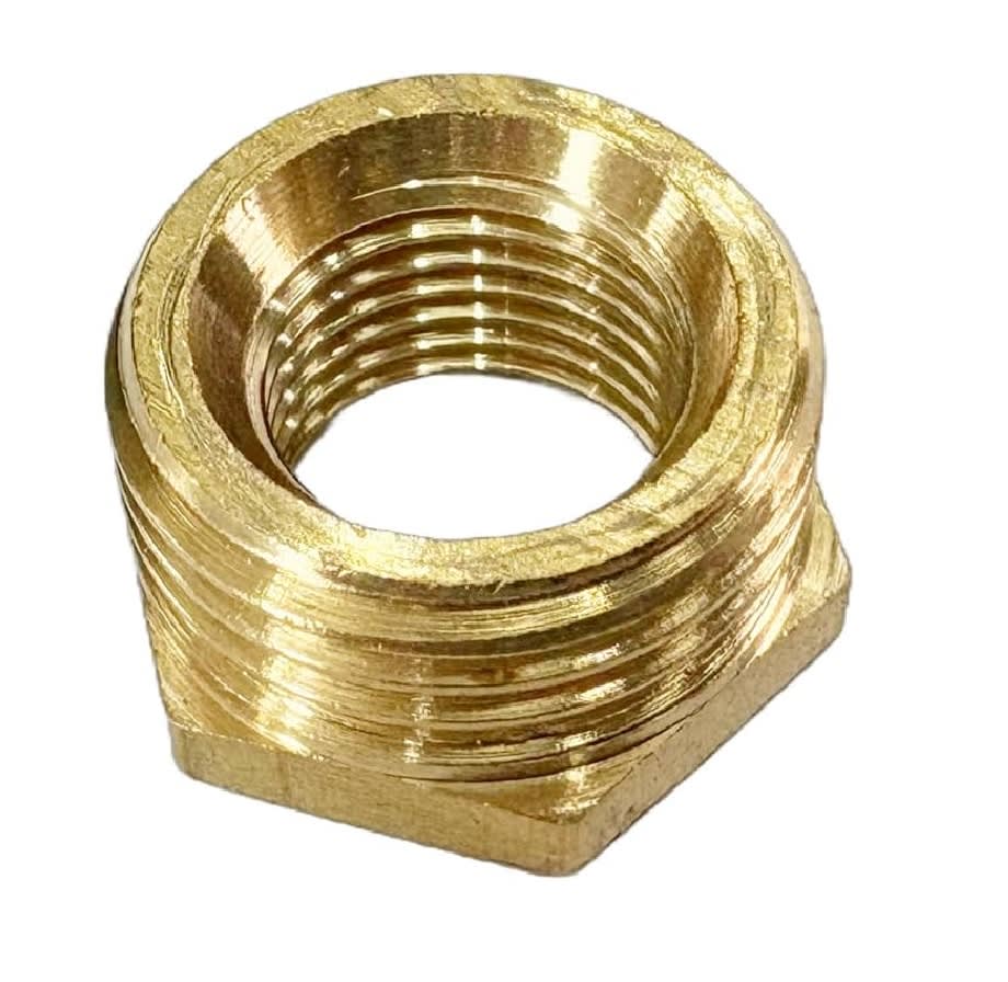 Adaptador Reductor Bushing He 1 A Hi 3/43