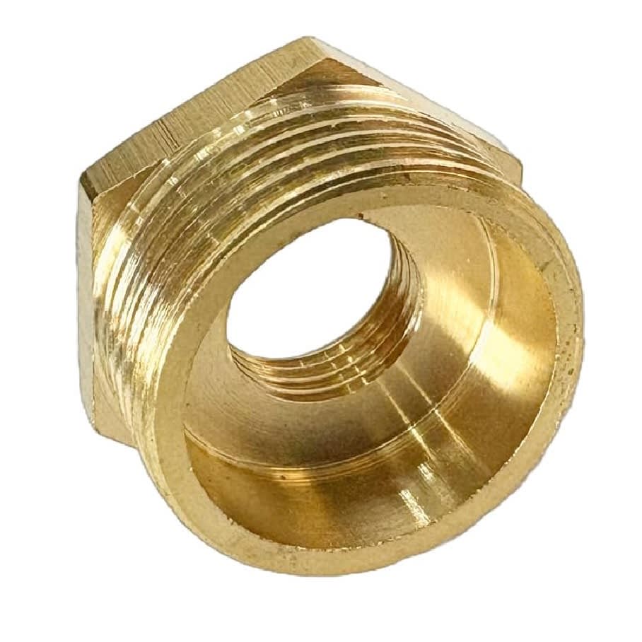 Adaptador Reductor Bushing He 3/8 A Hi 1/83