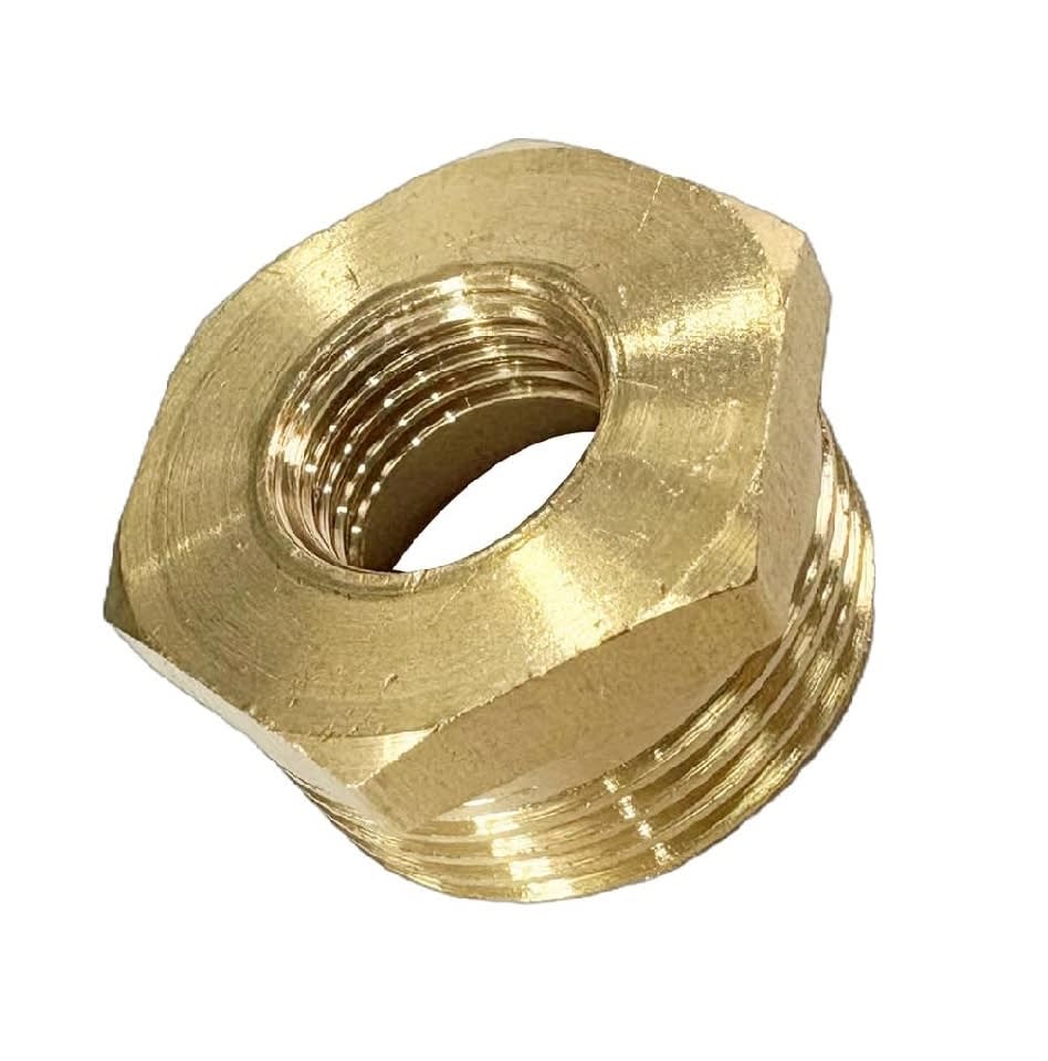 Adaptador Reductor Bushing He 3/4 A Hi 3/82