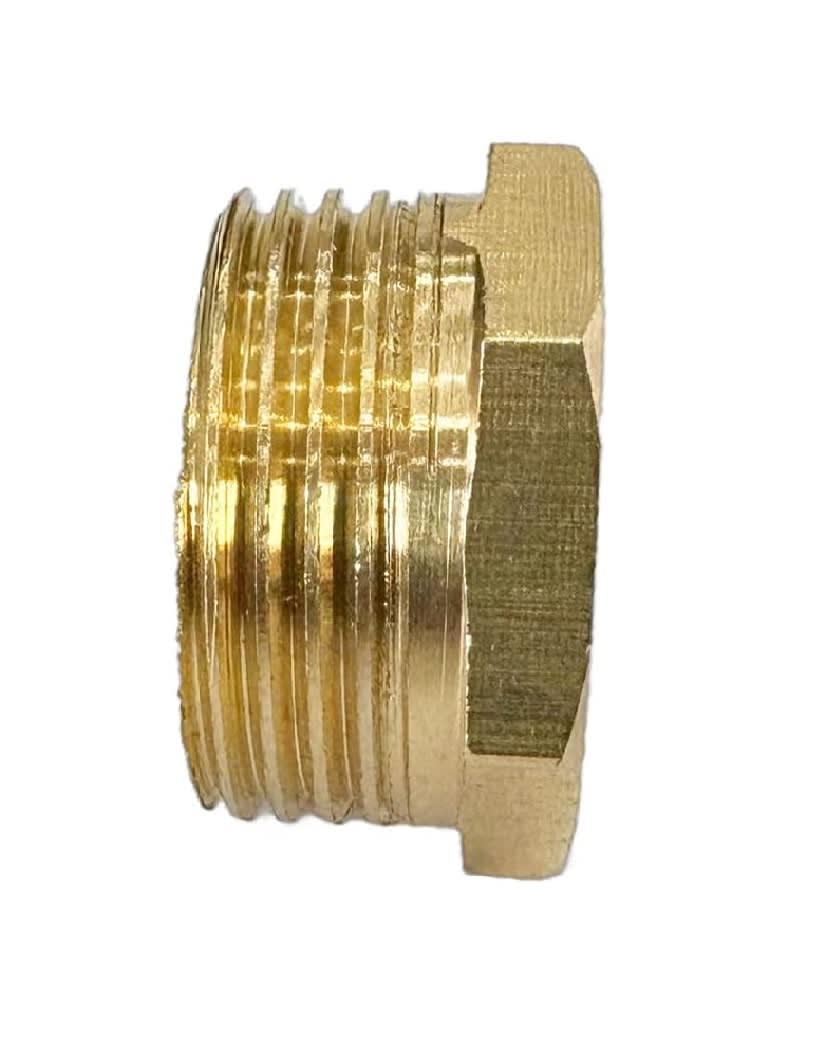 Adaptador Reductor Bushing He 1/2 A Hi 3/84