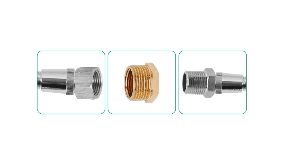 Adaptador Reductor Bushing He 3/4 A Hi 3/86