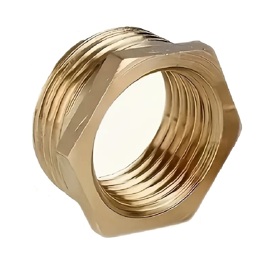 Adaptador Reductor Bushing He 3/8 A Hi 1/42