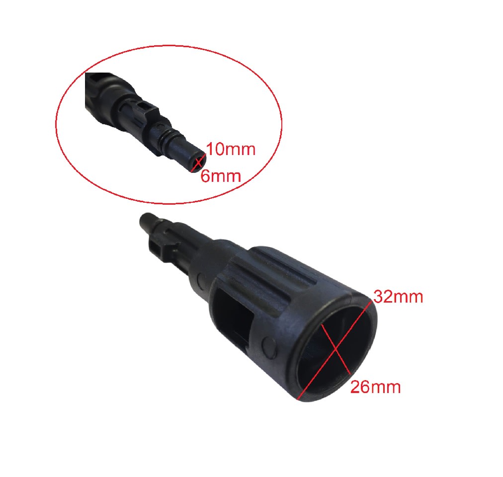 Adaptador Universal Hidrolavadora5