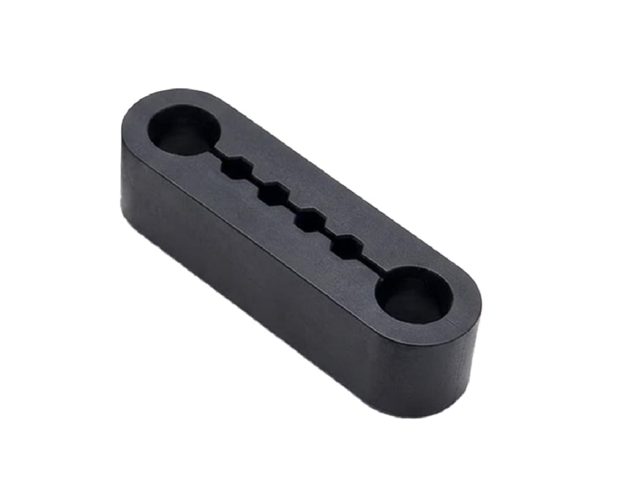 Almohadilla Protectora para Pestillo Cerradura Puerta Coche 0