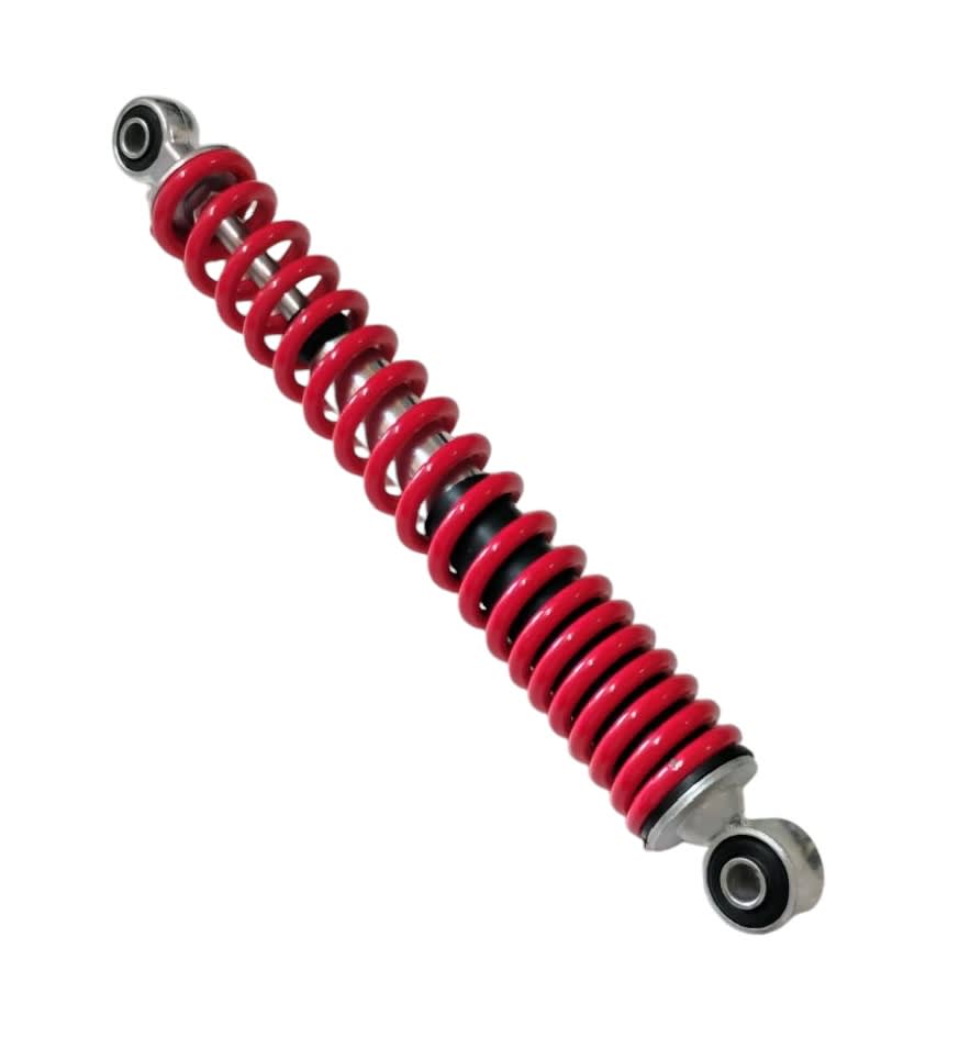 Amortiguador LT 360cm 42.5x325cm R7 DI-10mm Rojo5