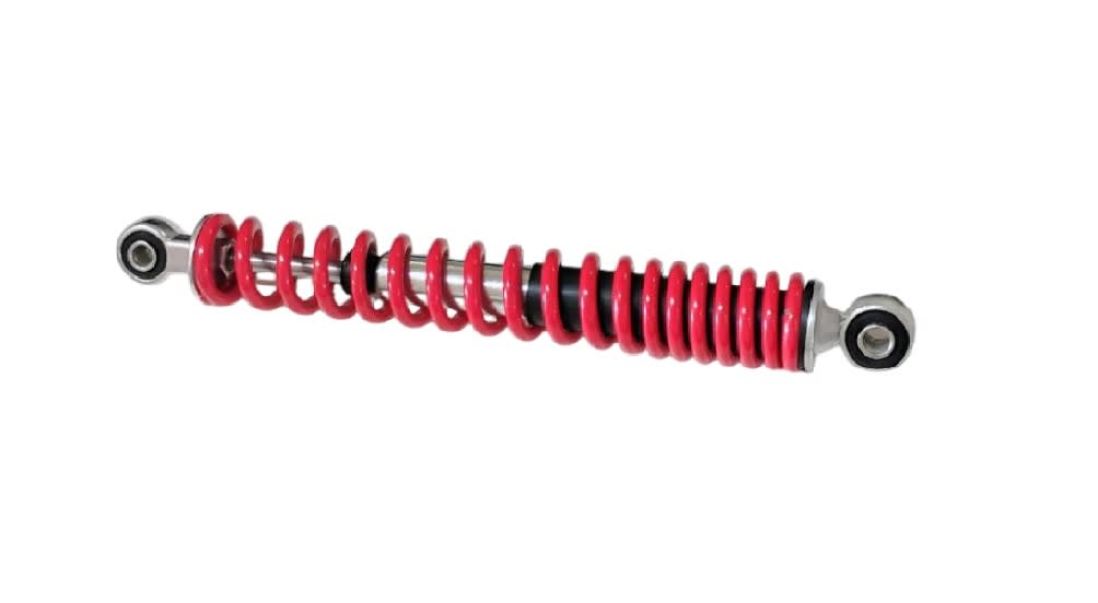 Amortiguador LT 360cm 42.5x325cm R7 DI-10mm Rojo8
