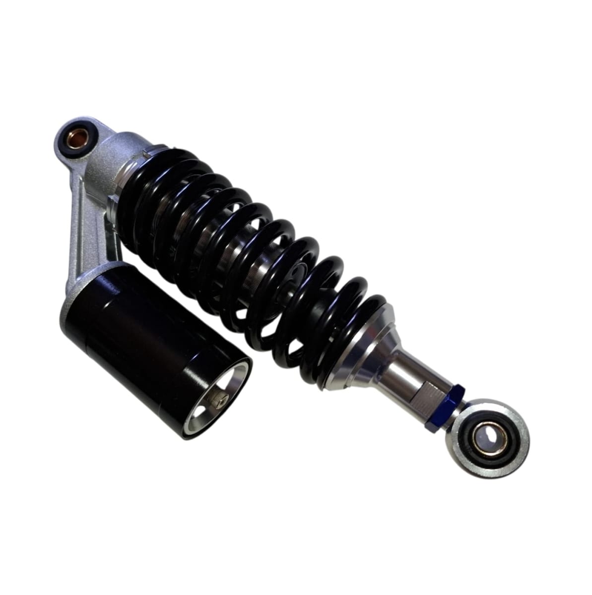 Amortiguador 260mm R8 Negro 0