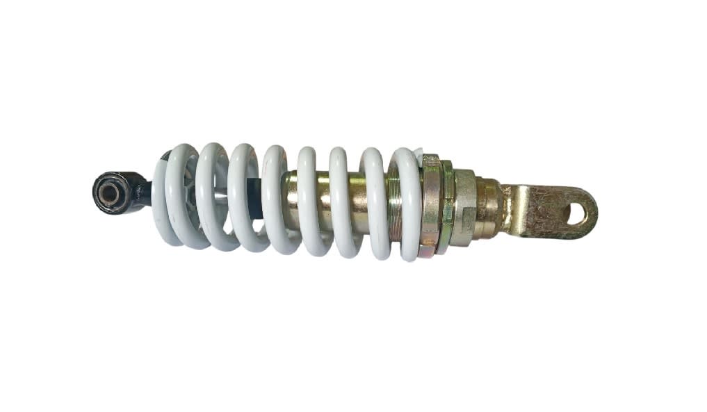 Amortiguador Trasero TBN-N LT-31cm R11 DI-12mm Blanco5