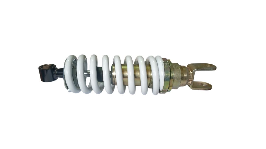Amortiguador Trasero TBN-N LT-31cm R11 DI-12mm Blanco4