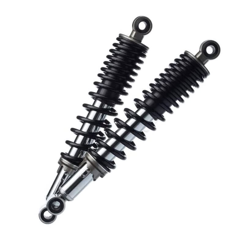 Amortiguador YBR 125 Par 0