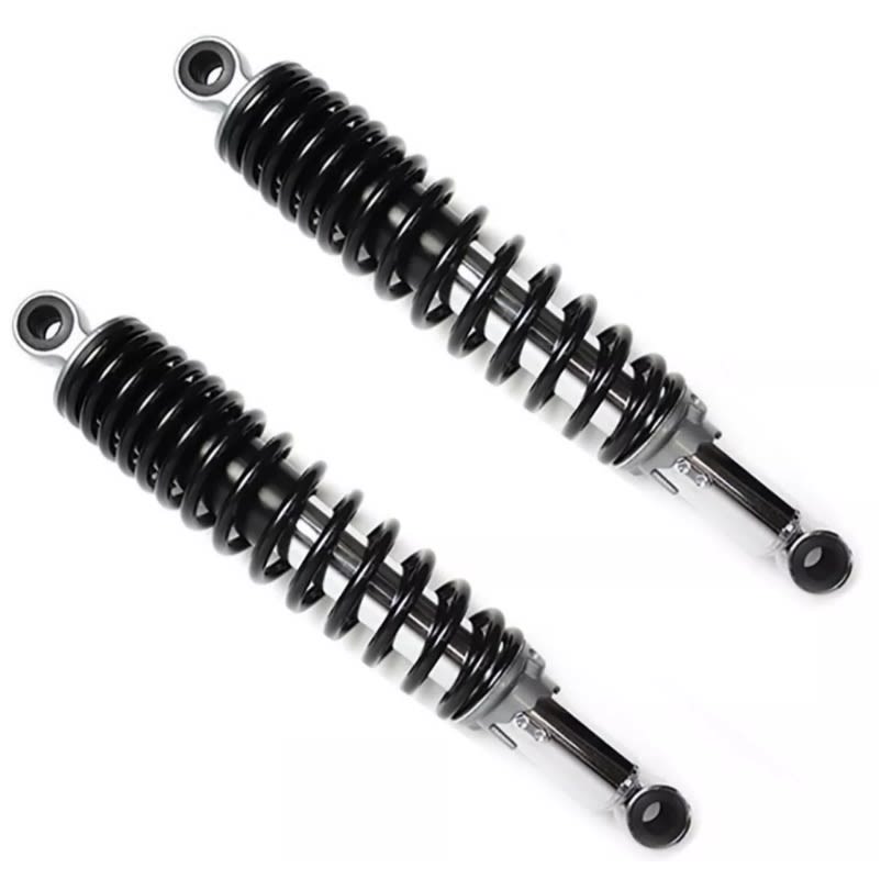 Amortiguador YBR 125 Par2