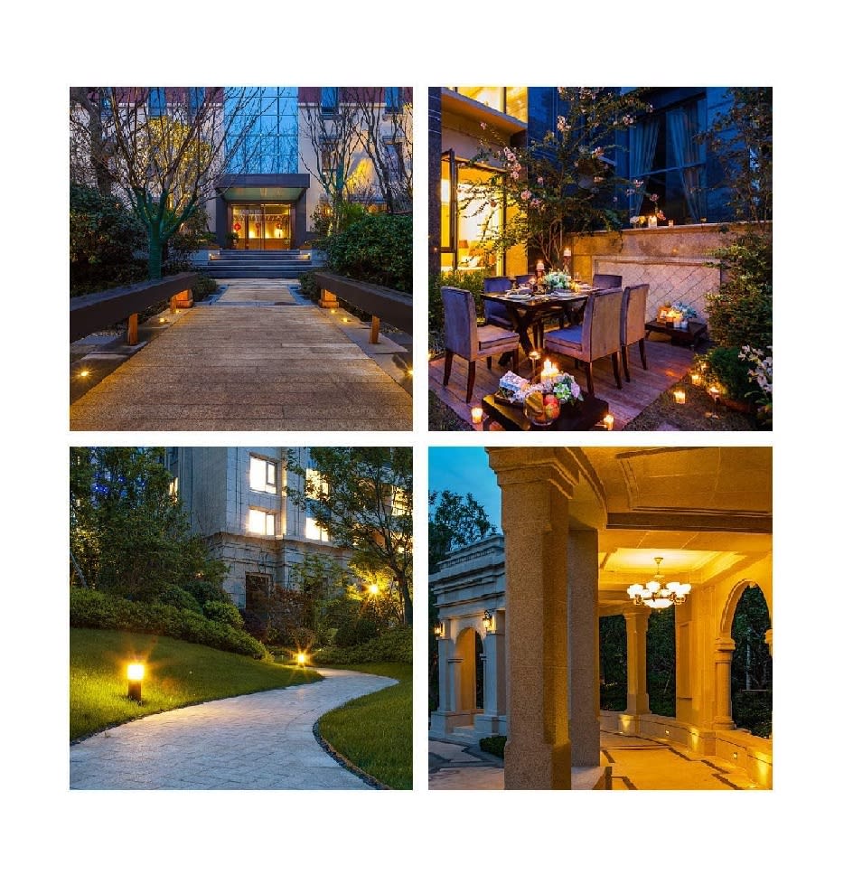 Ampolleta Bombilla Halógena Compacta Baja Presión GY6,35 12V 35W3