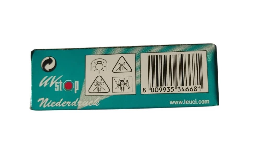 Ampolleta Bombilla Halógena Compacta Baja Presion G4 12v 10w Blanco Voltaje: 12V x 10 Unid.4