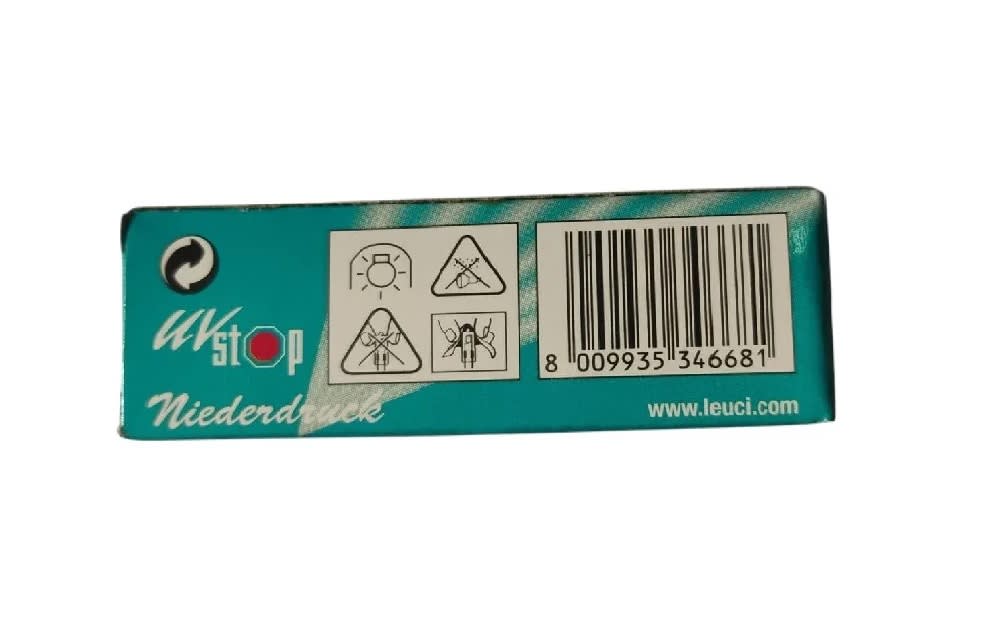 Ampolleta Bombilla Halógena Compacta Baja Presion G4 12v 10w Blanco Voltaje: 12V x 10 Unid.5