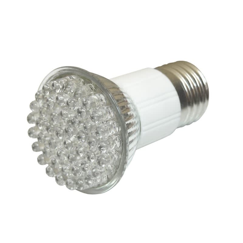 Ampolleta E27 36 LED4