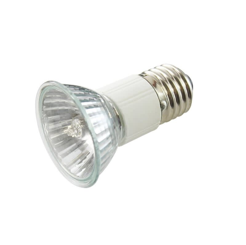 Ampolleta Halógena Dicroica E27 230v 50w3