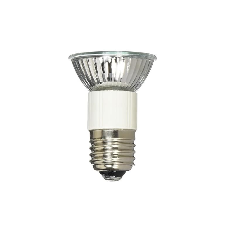 Ampolleta Halógena Dicroica E27 230v 50w1