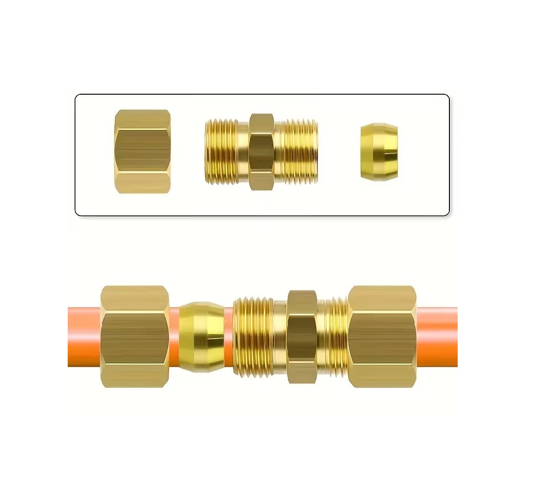 Anillo de Compresión 12mm x 4 Unid.5