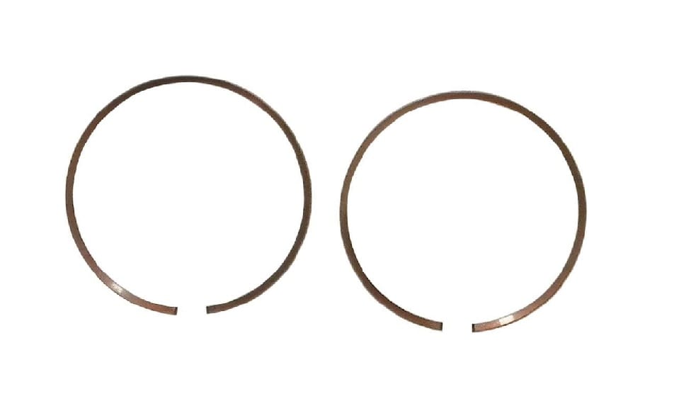 Anillo Piston Motor 55.5D-2.5mm Espesor 1mm Par1