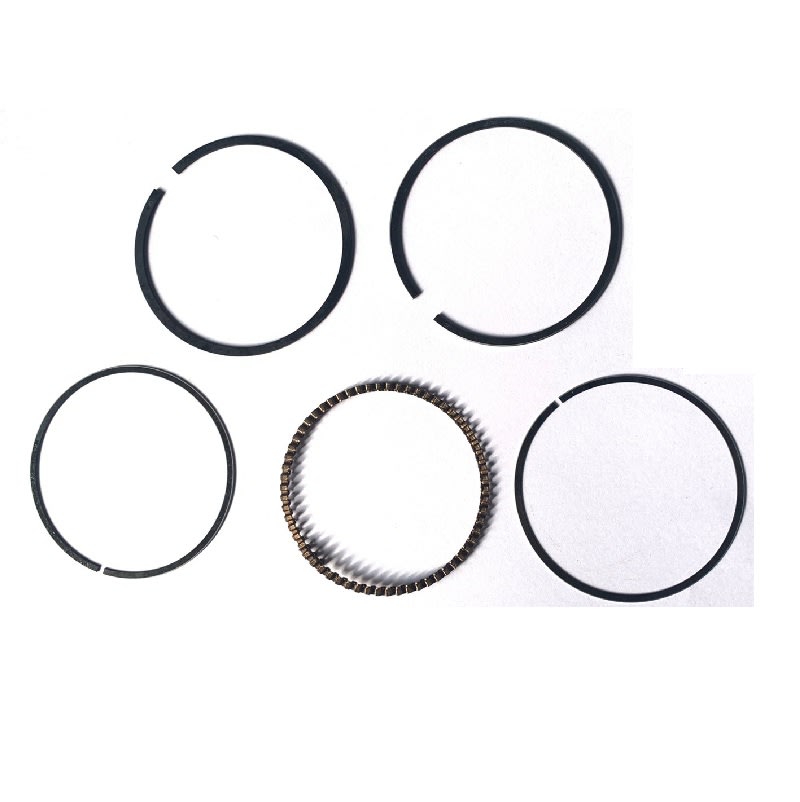 Set Anillos Piston 63.5 Moto2