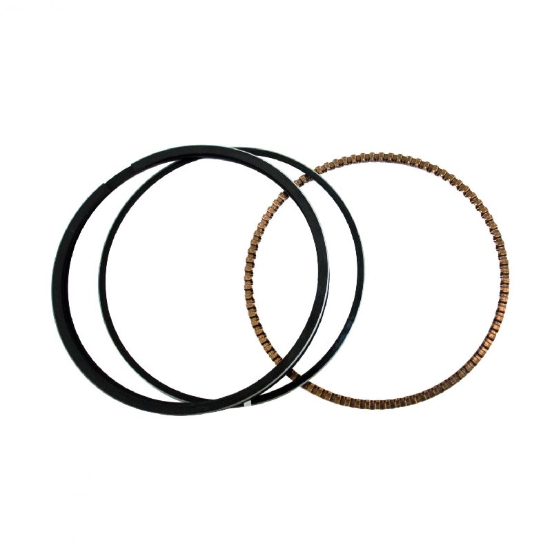 Set Anillos Piston Honda Invicta 56,5mm 0