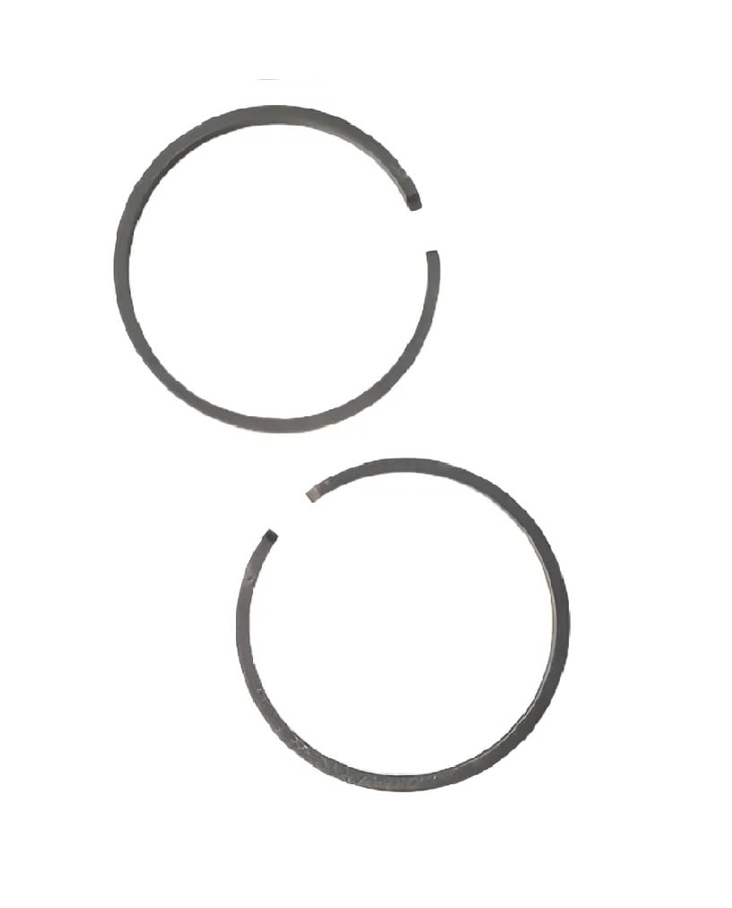 Anillos Piston motor 49cc 2T 44D-2mm Par 0