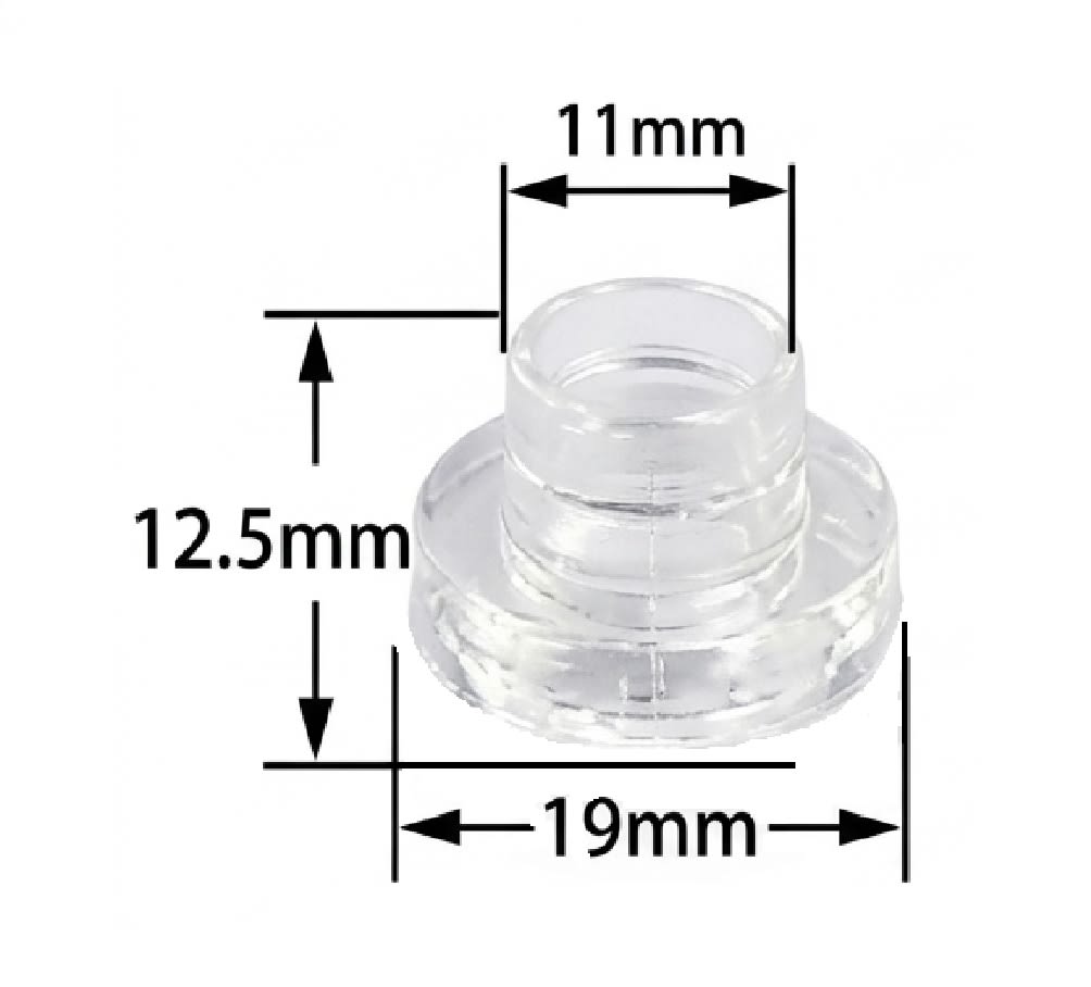 10 Arandelas Sellado Universal para Grifos/Mangueras3