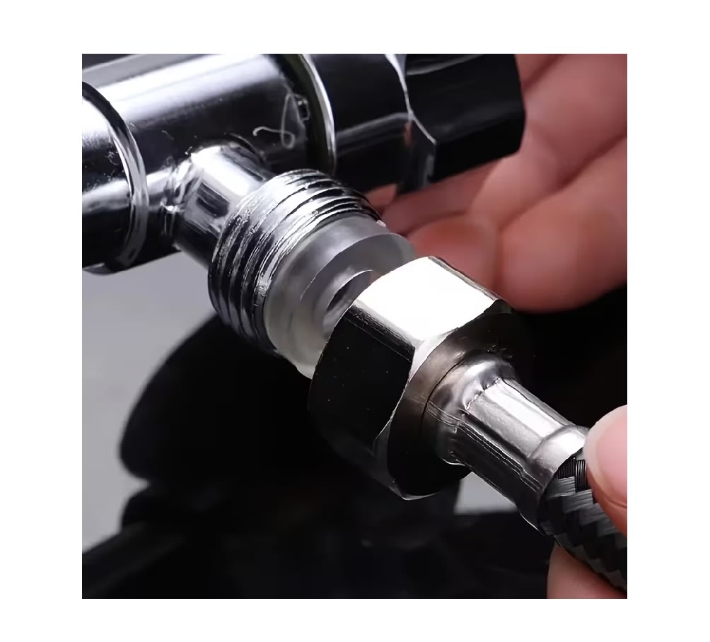 10 Arandelas Sellado Universal para Grifos/Mangueras6