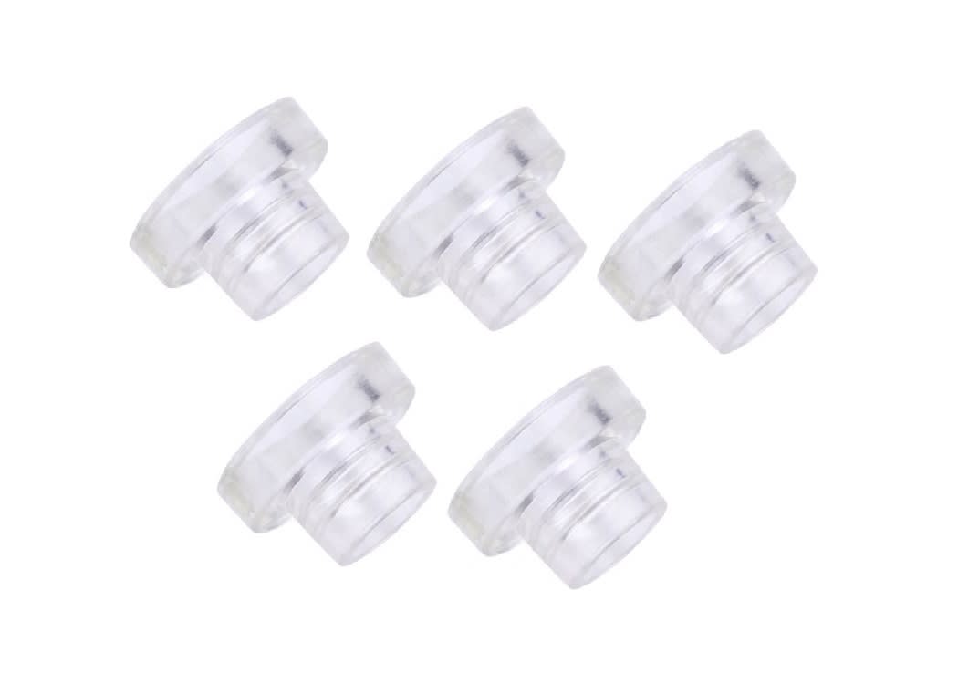 5 Arandelas Sellado Universal para Grifos/Mangueras 0