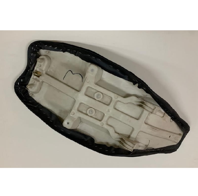 Asiento Moto ATV 250cc4